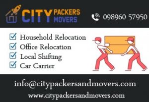 packers and movers Bilaspur