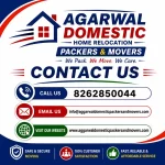 Agarwal Packers and Movers