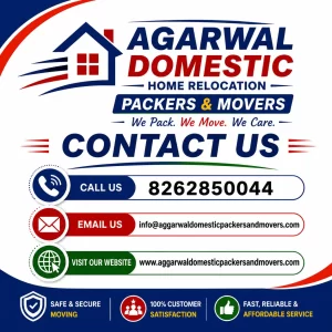Agarwal Packers