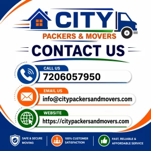city packers 